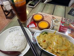 -兴华里茶记(禅城同济首店)