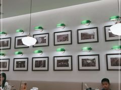 大堂-顺风汤馆·广府粤菜(江宸天街店)