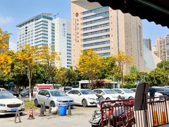 -李叔叔虾蟹大排档(青羊店)
