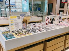 -标准眼镜·蔡司官方授权店(和平路总店)
