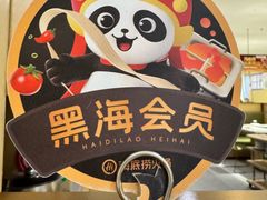 -海底捞火锅(太阳宫凯德mall店)