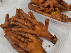 -山水肠粉(盐田店)