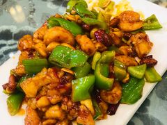 -桃子餐厅·天津菜(红星路直营店)