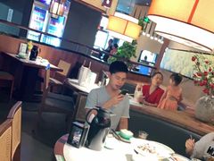 大堂-遇见湘·地道湖南菜(云门店)