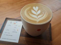 -稀物集咖啡(徽州大道店)