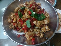 -湘聚缘湘菜馆(斜土路店)