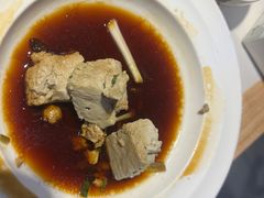 -黑鸡小馆(金源店)