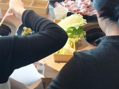 -呷哺呷哺 黄金牧场 (太原万象城店)