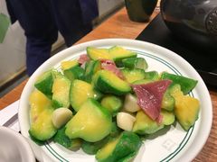 -云海肴·汽锅鸡·云南菜(广安门天虹店)