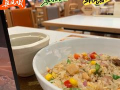 -味千拉面(光启城时尚购物中心店)