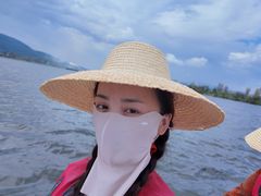 -大理洱源西湖景区