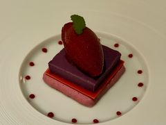 -Caprice(香港四季酒店)