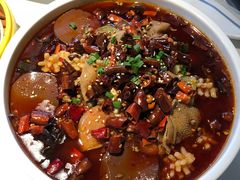 -大鸭梨烤鸭(枣园店)