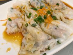 -中山国际酒店中餐厅