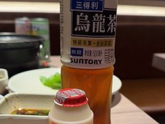 -浅锅和牛小锅放题(深业上城店)