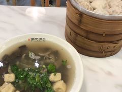 -百年尹氏汤包(湖南路狮子桥店)