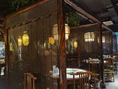 -老平安农家菜(平安店)