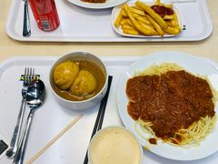 -宜家·瑞典风味餐厅(青岛商场店)