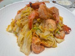 -山东宾馆·齐鲁苑餐厅