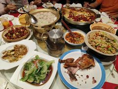 -凯鸽酒楼(大同振兴街店)