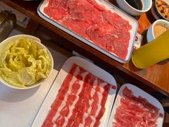 -1078號老北京涮肉(万达广场店)