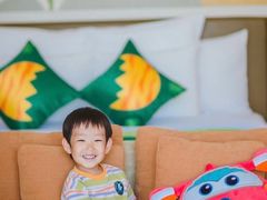 -三亚海棠湾万丽度假酒店