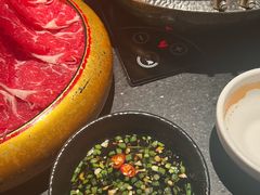 -牛New寿喜烧(新六百店)