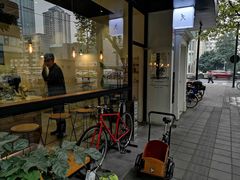 -常识咖啡common sense(春熙路店)