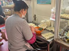 -阿麟馄饨(延长路店)