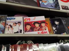 -Hi Fi Acoustic 梵香禅韵·色声香味