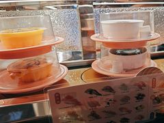 -争鲜回转寿司(中街大悦城店)