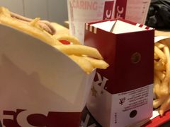 -肯德基(福清万达店)