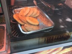 -两勺子一碗口水鸡拌面