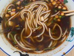 -万松园云记·生烫牛肉面(MOMOPARK店)