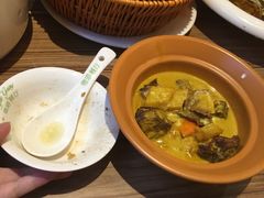 -粤港餐厅(禹州商业广场店)