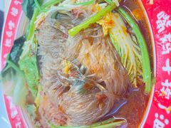 -三大营南昌水煮·油炸(天城路店)