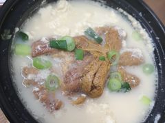 -海胆小馆(东北水饺·春柳店)