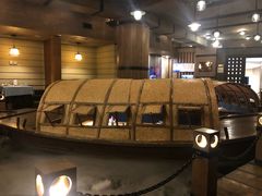 -老船坞餐厅(北京亚洲大酒店 )