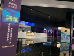 -奥斯卡升龙国际影城(RealD Cinema)