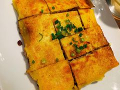 武汉三鲜豆皮-楚山晓·湖北菜(武汉光谷K11店)