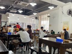-成都味道(望江西路店)
