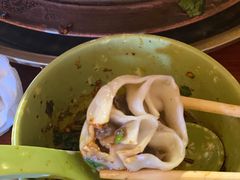 -嘎咓讓咘藏餐厅(团结新村店)