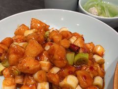 -李记东北饺子馆·东北菜(欢乐谷店)