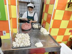 -小秋水饺(大成路总店)
