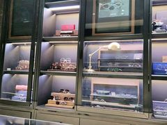 -日本手作眼镜·久川睛匠(新中关购物中心店)
