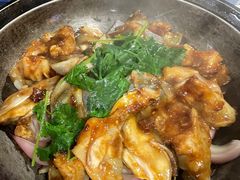 砂锅锔鱼咀-石岐乳鸽村(南海第三分店)