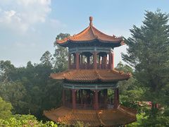 -广州莲花山旅游区