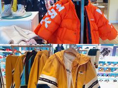 -浦江城市生活广场(江月路店)