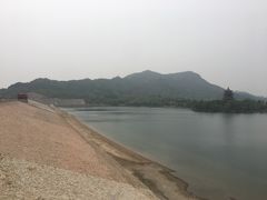 -十三陵水库