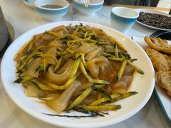 -朴小妹人参鸡汤火锅(长白山万达店)